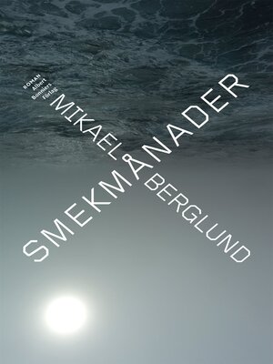 cover image of Smekmånader